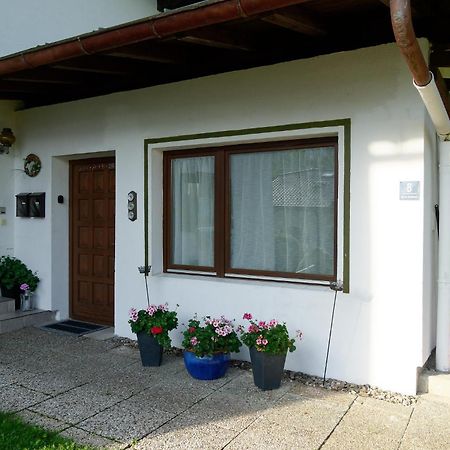 Ferienwohnung Kuehnhauser Schönau am Königssee 外观 照片