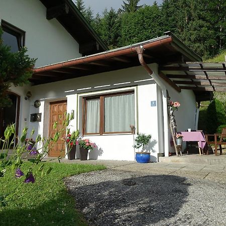 Ferienwohnung Kuehnhauser Schönau am Königssee 外观 照片