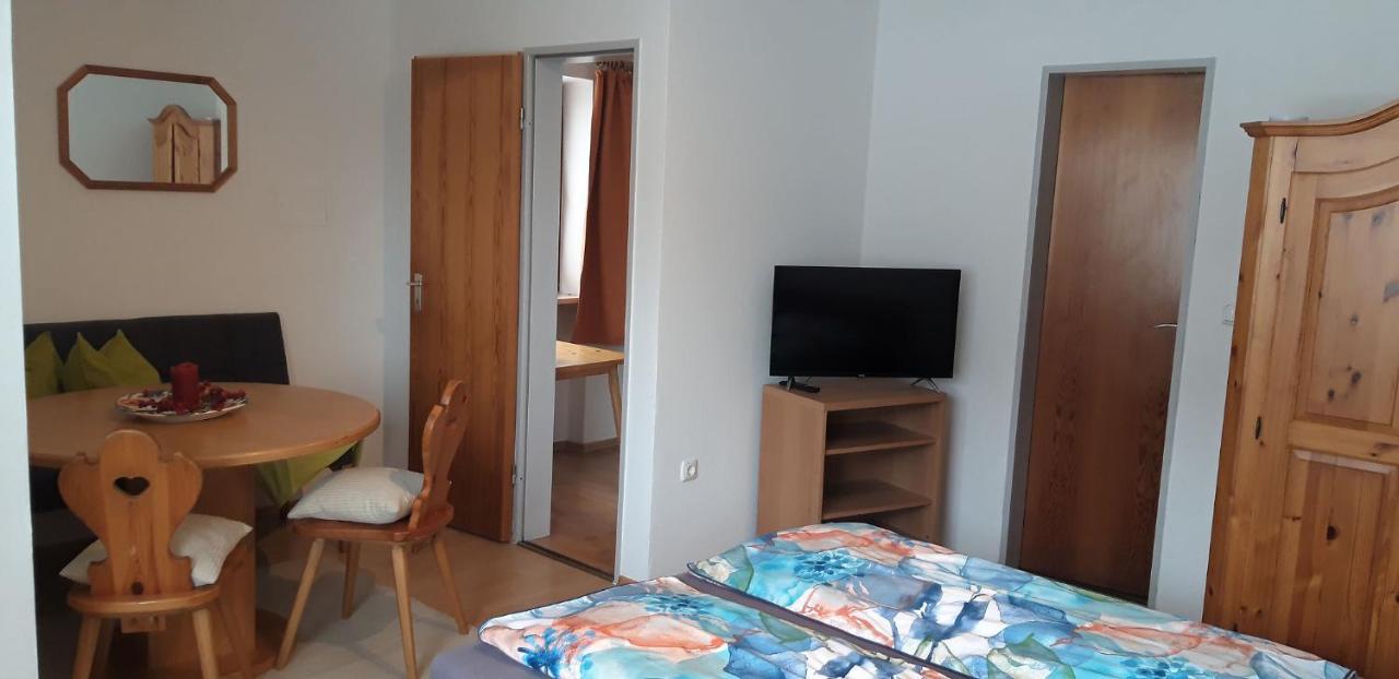 Ferienwohnung Kuehnhauser Schönau am Königssee 外观 照片