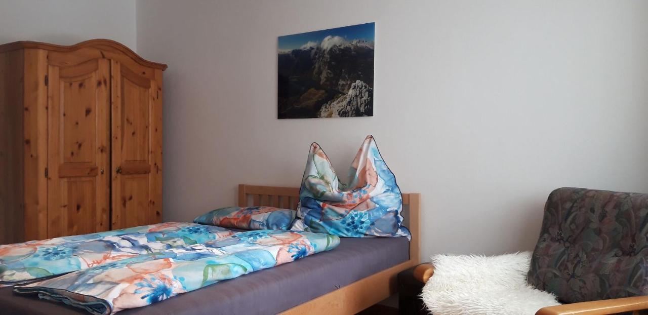 Ferienwohnung Kuehnhauser Schönau am Königssee 外观 照片