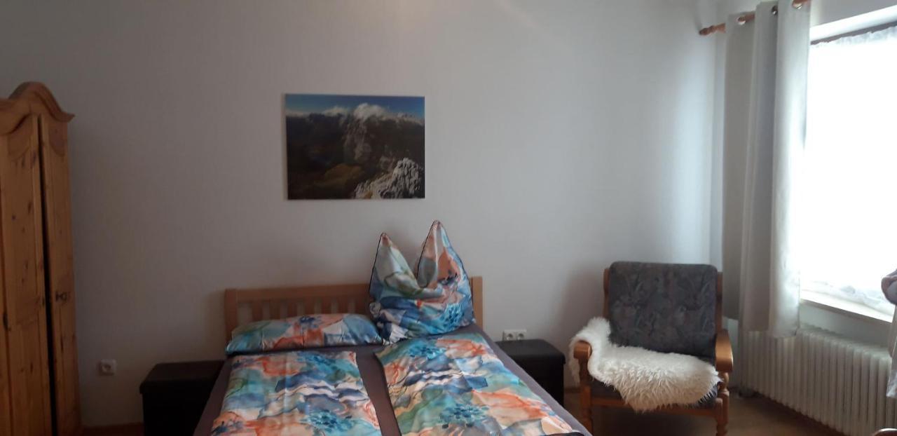 Ferienwohnung Kuehnhauser Schönau am Königssee 外观 照片