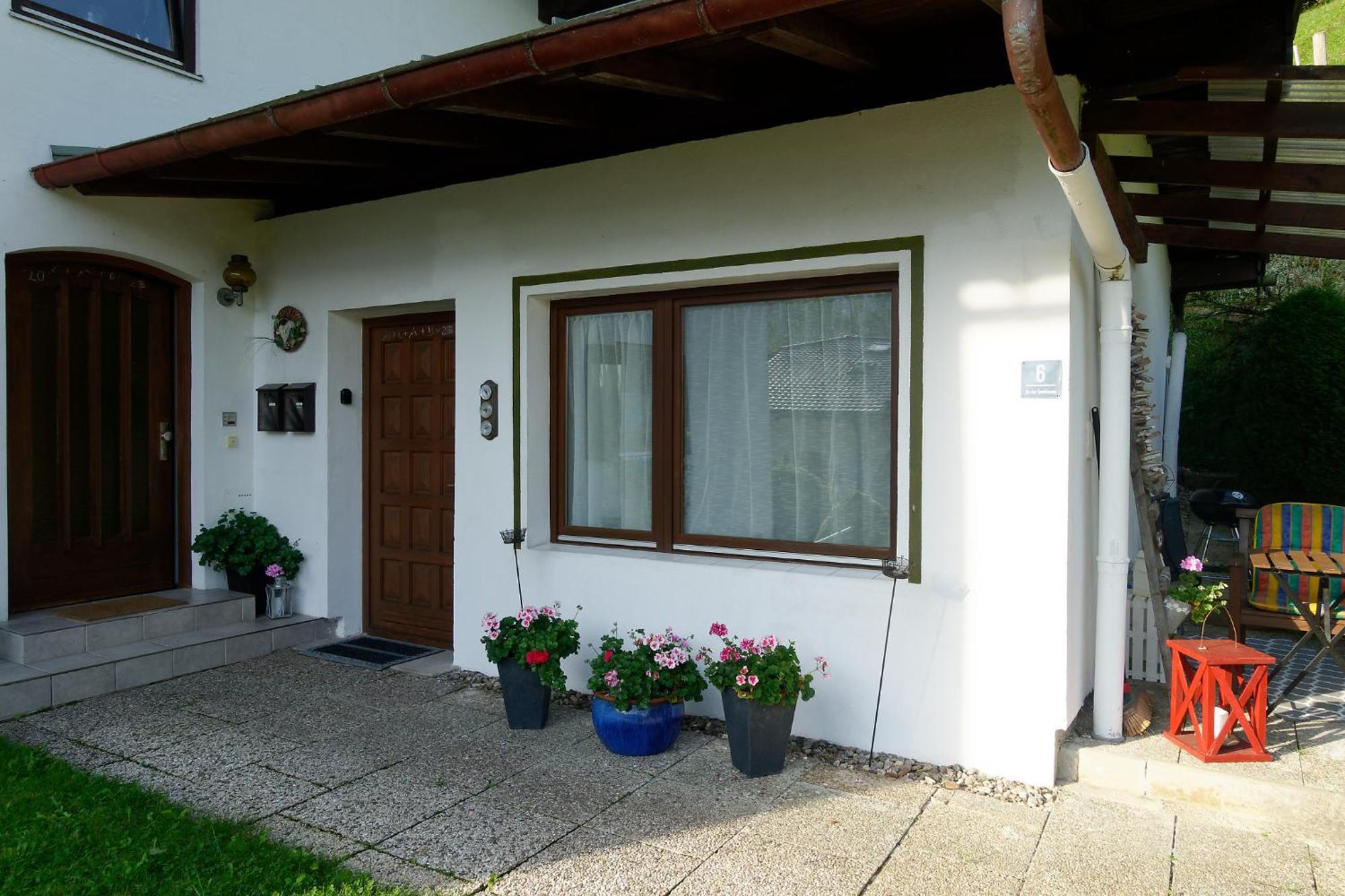 Ferienwohnung Kuehnhauser Schönau am Königssee 外观 照片